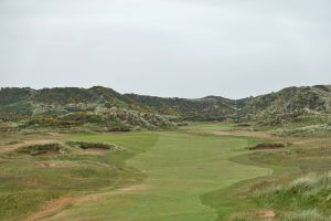 Royal County Down 3rd 2025